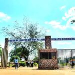 FUAHSE Admission List for 2024/2025 Session