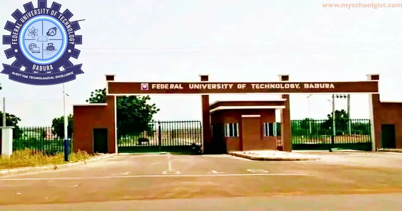 FUTB Academic Calendar 2024/2025 1 Federal University of Technology, Babura Academic Calendar for 2024/2025