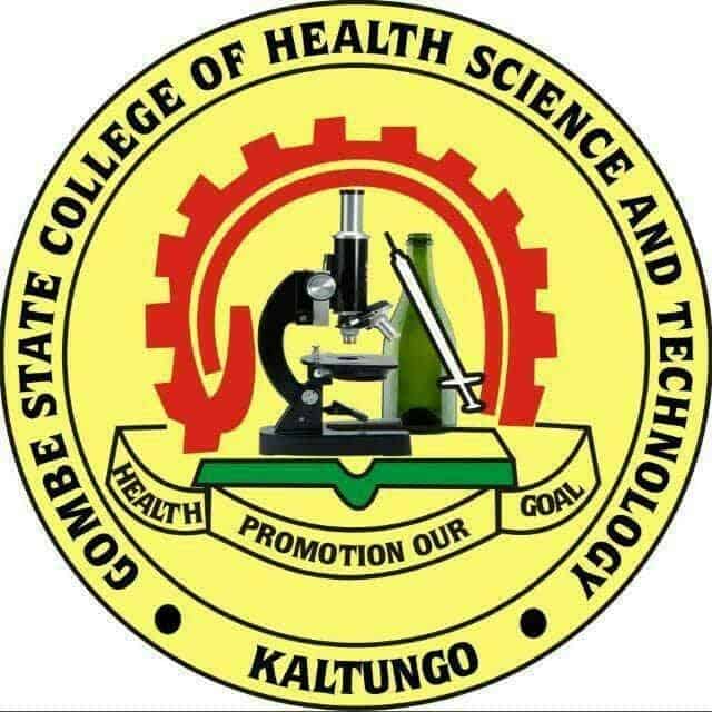 Gombe State College of Health Sciences and Technology, Kaltungo (CHSTK) PGD Admission Form 1 Gombe State College of Health Sciences and Technology, Kaltungo (CHSTK) PGD Admission Form
