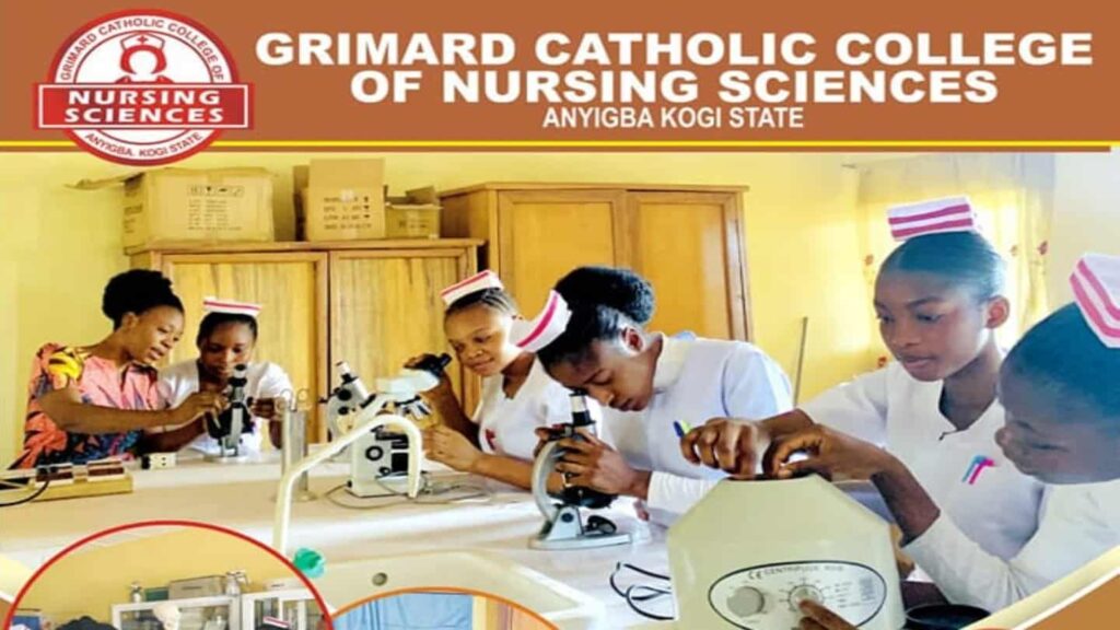 Grimard Catholic College Basic Midwifery Entrance Exam: Dates and Registration 9 Grimard Catholic College Basic Midwifery Entrance Exam: Dates and Registration
