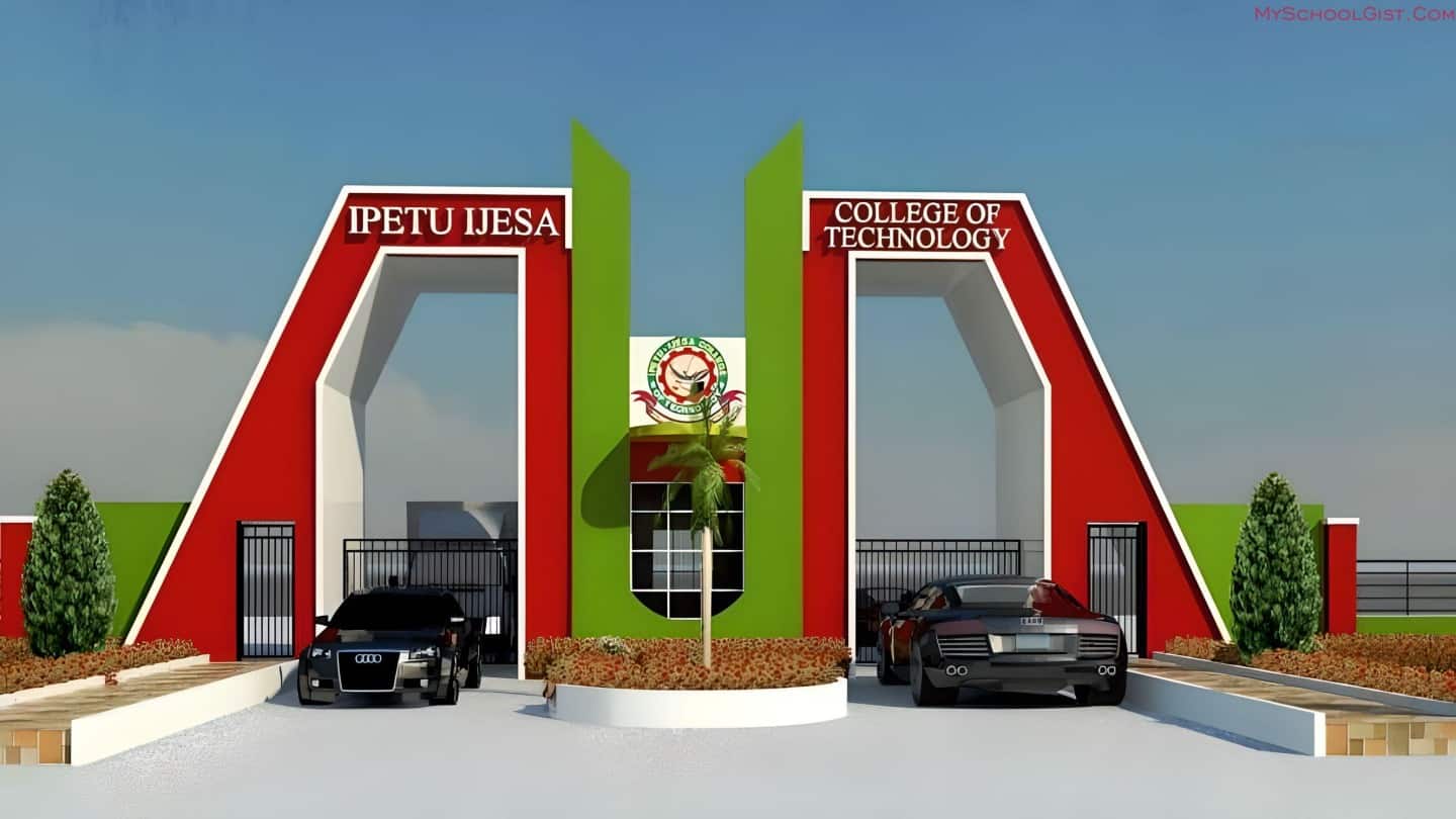 NBTE Approves 6 New Programmes for OSCOMS Ipetu-Ijesha 1 Osun College of Management Science Launches Six New ND Programmes