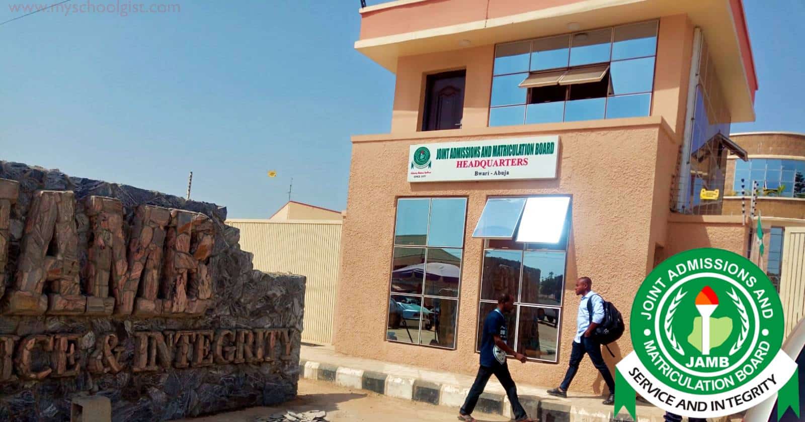 2025 JAMB UTME/Direct Entry Form Not Yet Out 1 JAMB 2025 UTME and DE Application Details