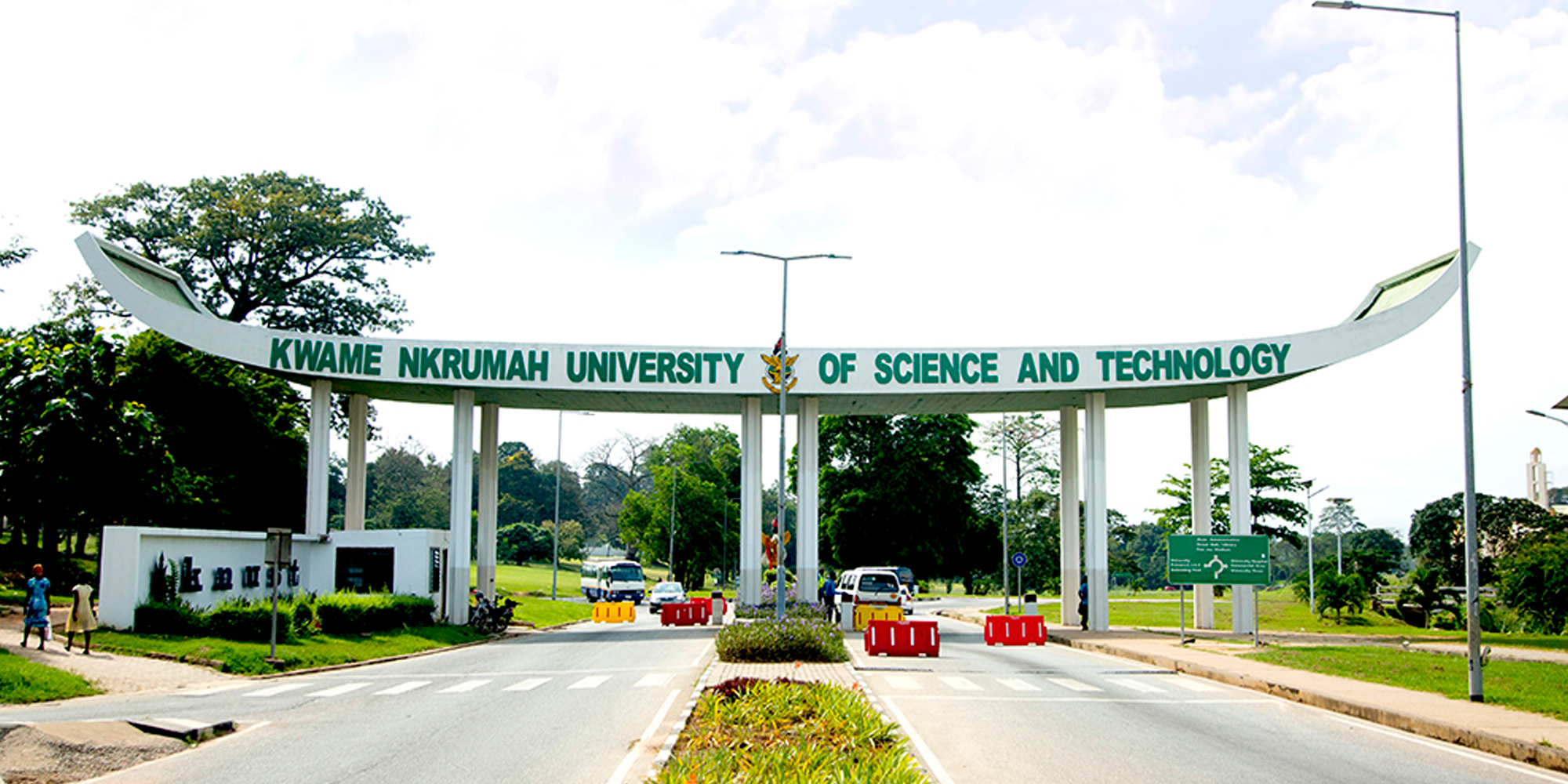 KNUST Admission List for 2024/2025 Academic Year 1 KNUST Admission List for 2024/2025 Academic Year