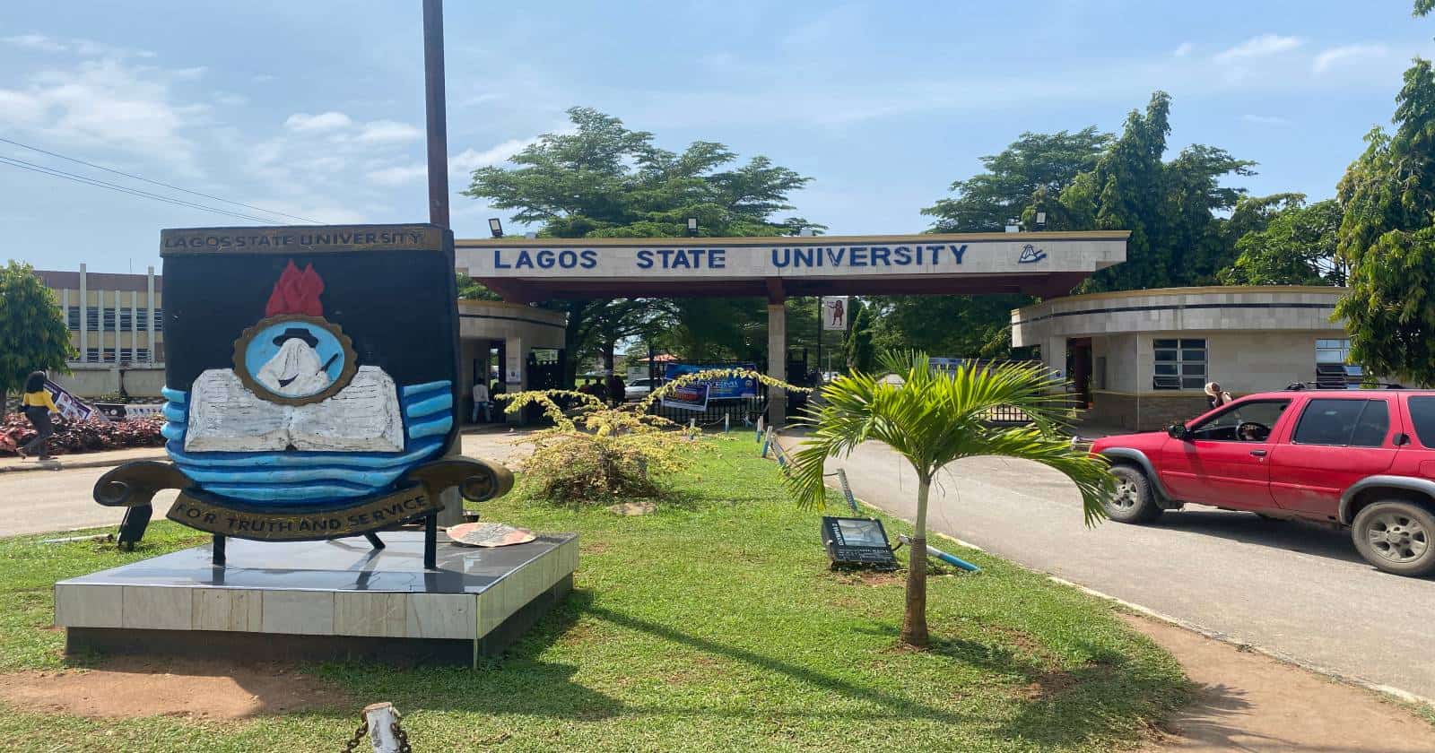 LASU Matriculation Ceremony Date, Time & Venue 2024/2025 1 Lagos State University Matriculation Details for 2024/2025 Academic Session