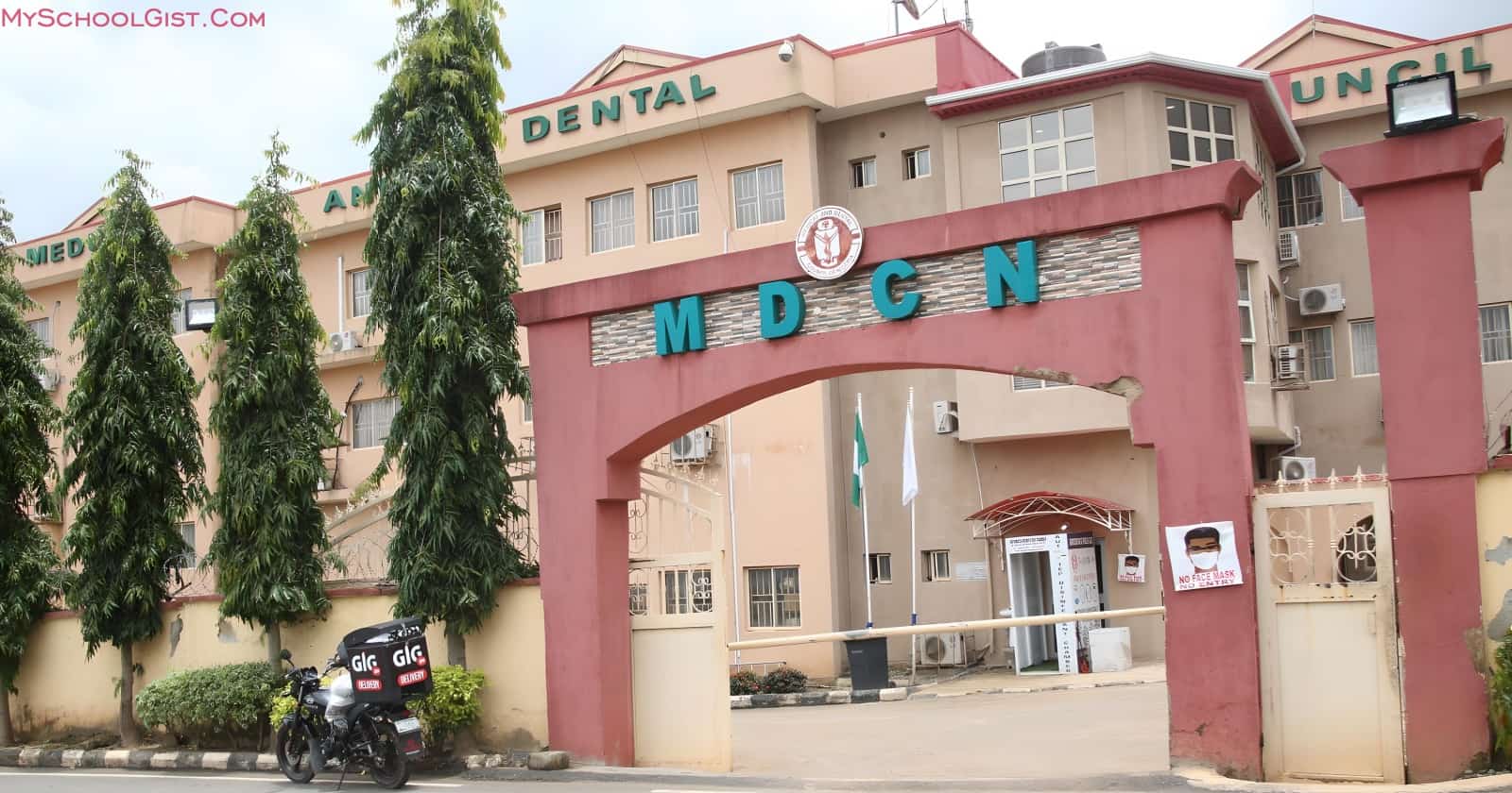 MDCN Revises Annual Practising Licence Fees 1 MDCN Revises Annual Practising Licence Fees