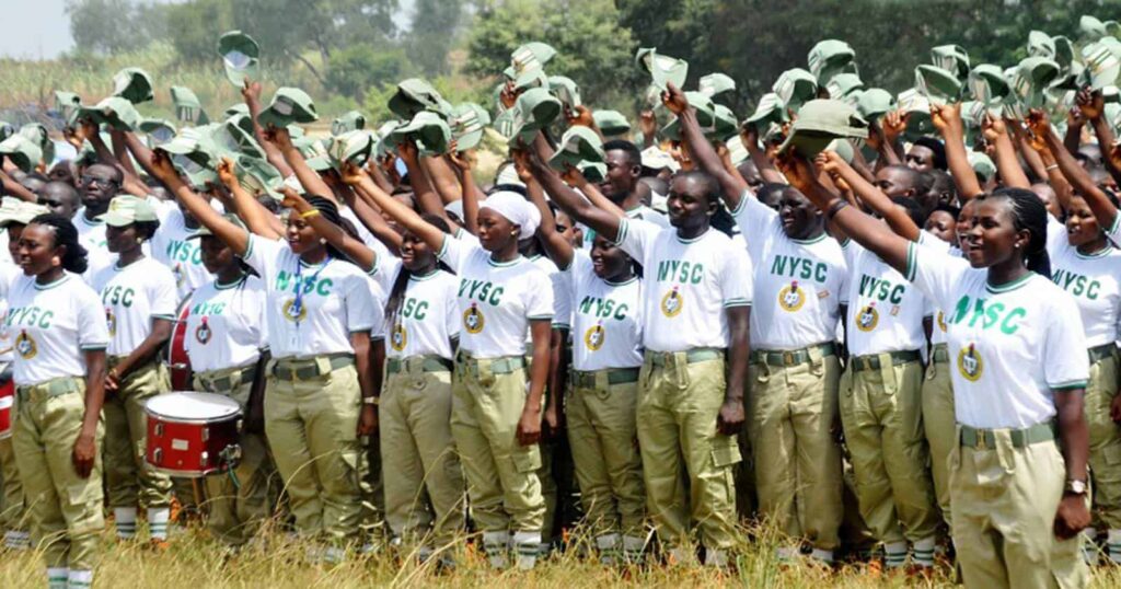 NYSC Registration 2024 Batch "C" Stream II › Guidelines & Requirements 14 NYSC Registration 2024 Batch “C” Stream II › Guidelines & Requirements