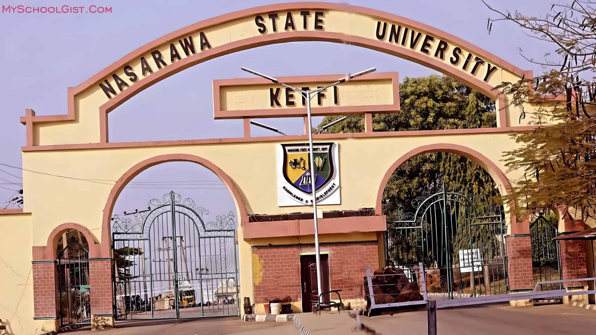 NSUK Part-Time Degree Admission Form 2025/2026 1 NSUK Part-Time Degree Programmes for 2025/2026