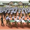 NYSC Batch ‘A’ Stream I Winding-Up/Passing-Out (POP)