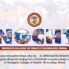 Newgate College of Health Technology 2024/2025 Matriculation Ceremony Information