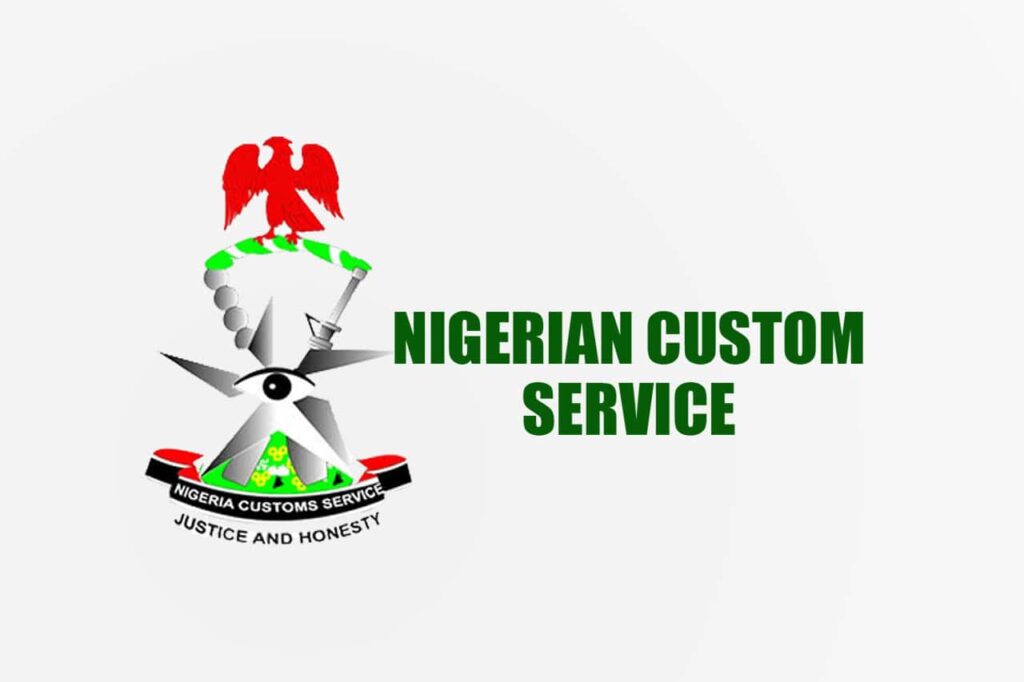 Nigeria Customs Service (NCS) Job Recruitment 24 Nigeria Customs Service (NCS) Job Recruitment