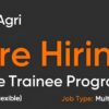 Launch Your Career with Olam Agri's 2024 Graduate Trainee Programme 5 Launch Your Career with Olam Agri’s 2024 Graduate Trainee Programme