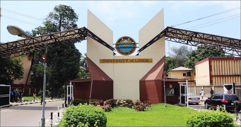 UNILAG Announces Closure of 2024/2025 Admission Exercise 12 UNILAG Announces Closure of 2024/2025 Admission Exercise