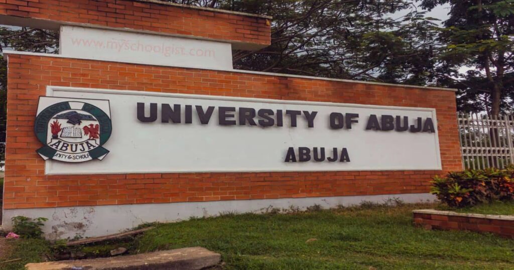 UNIABUJA Postgraduate Admission Form for 2024/2025 Session 1 UNIABUJA Postgraduate Admission Form for 2024/2025 Session