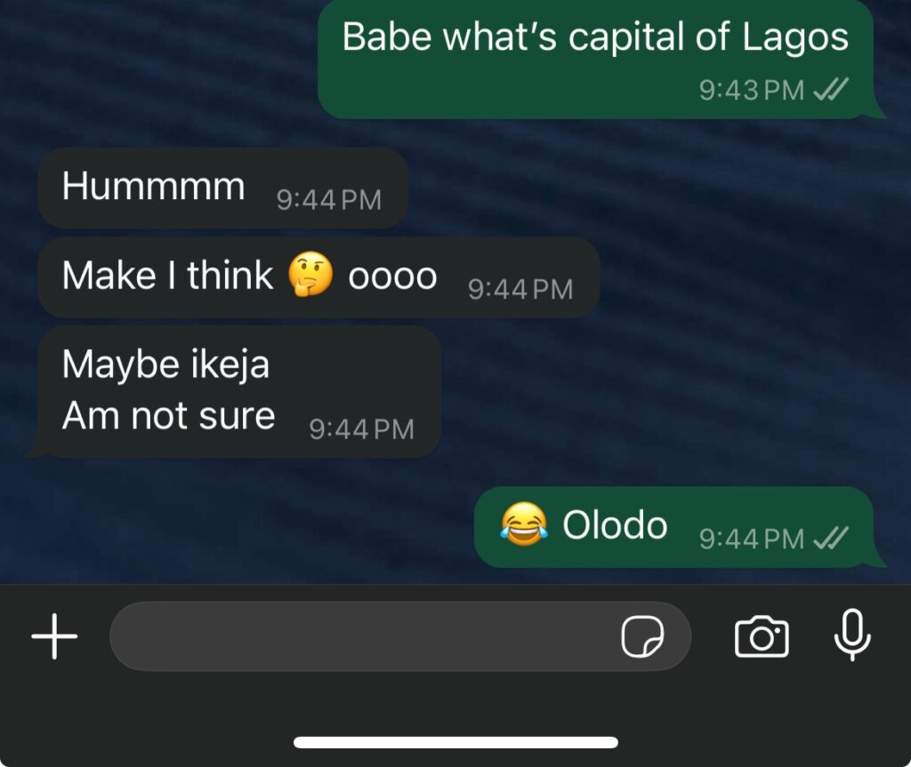 Jamb Questions And Answers 2025/2026 For All The Subjects And Candidates 16 Jamb Questions And Answers 2025/2026 For All The Subjects And Candidates