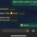 Jamb Questions And Answers 2025/2026 For All The Subjects And Candidates 3 Jamb Questions And Answers 2025/2026 For All The Subjects And Candidates