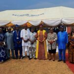 LASUSBAS HOLDS 2024/2025 SESSION ORIENTATION PROGRAMME FOR NEW STUDENTS 5 LASUSBAS HOLDS 2024/2025 SESSION ORIENTATION PROGRAMME FOR NEW STUDENTS