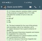 Jamb 2025 Expo Date – Jamb Expo 2025 Date