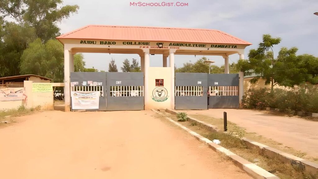 ABCOAD Gets NBTE Accreditation for 12 programmes 17 ABCOAD Gets NBTE Accreditation for 12 programmes