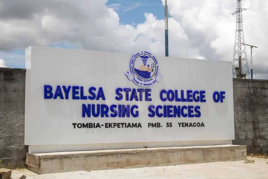 BYSCONS Post-Basic Nursing & Midwifery Admission List 2025 19 BYSCONS Post-Basic Nursing & Midwifery Admission List 2025