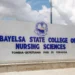BYSCONS Post-Basic Nursing & Midwifery Admission List 2025