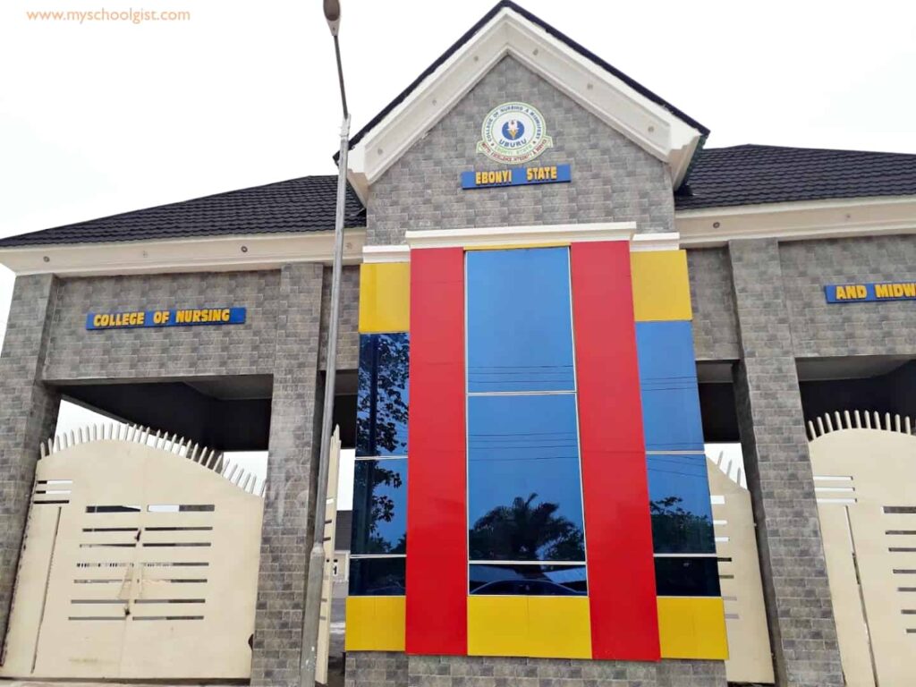 Ebonyi College of Nursing Supplementary Admission Form 2025 11 Ebonyi College of Nursing Supplementary Admission Form 2025