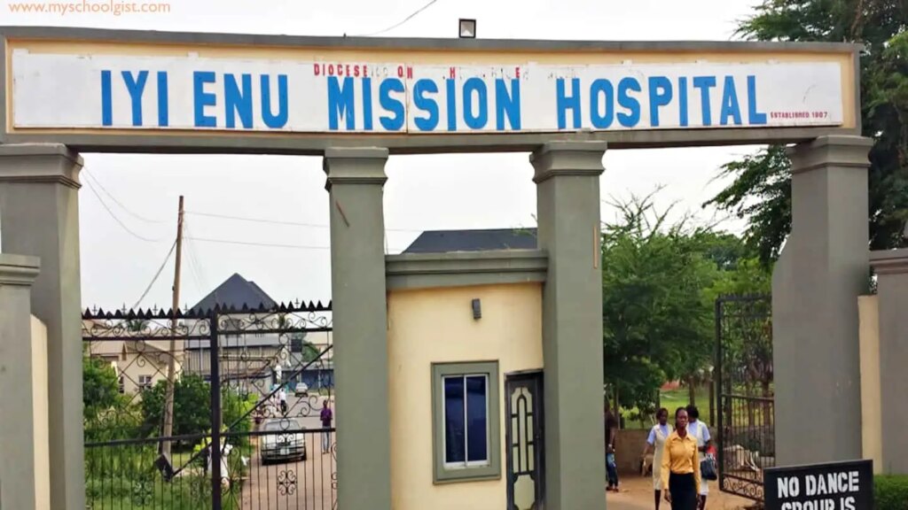 College of Nursing Iyienu Supplementary Admission List 2025 17 College of Nursing Iyienu Supplementary Admission List 2025