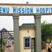 College of Nursing Iyienu Supplementary Admission List 2025