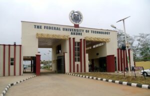 Gain Admission into the Federal University of Technology, Akure (FUTA) with NECO and JAMB