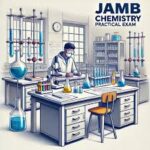 Ace Your Jamb 2025 Expo Admissions with Utmeblog