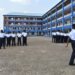 Stars Maritime Academy Matriculation Ceremony 2025