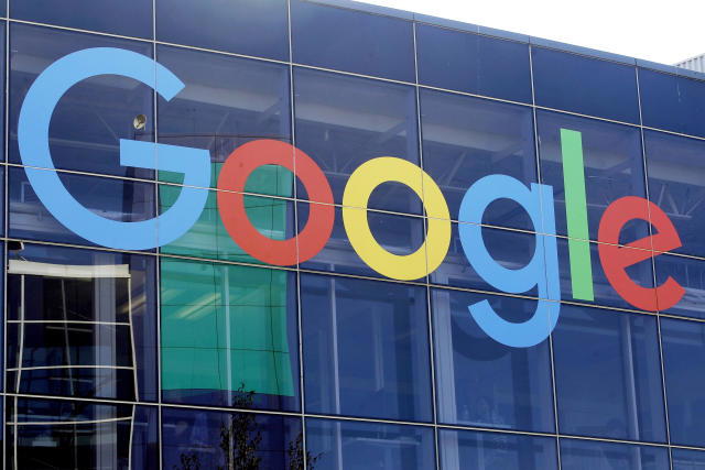 Google opens applications for AI, business training for SMBs in Nigeria, others 1 Google Gmail