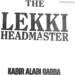 The Lekki Headmaster: Chapter 4 — A Case of Visa Denied