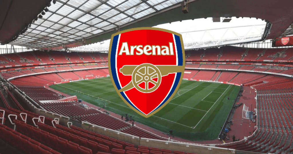 List of Top 10 richest football club in the world 2025 8 Arsenal