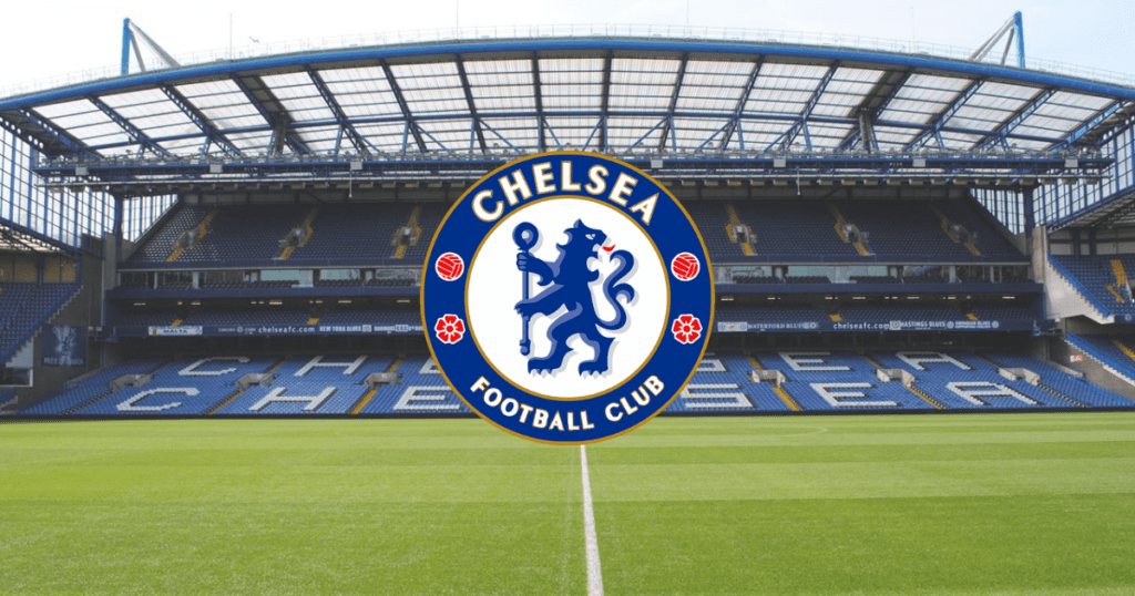 List of Top 10 richest football club in the world 2025 11 Chelsea