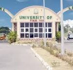 FULAFIA Part-Time Degree Admission Form 2025/2026