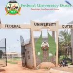 FUD 13th Matriculation Ceremony Date, Time & Venue