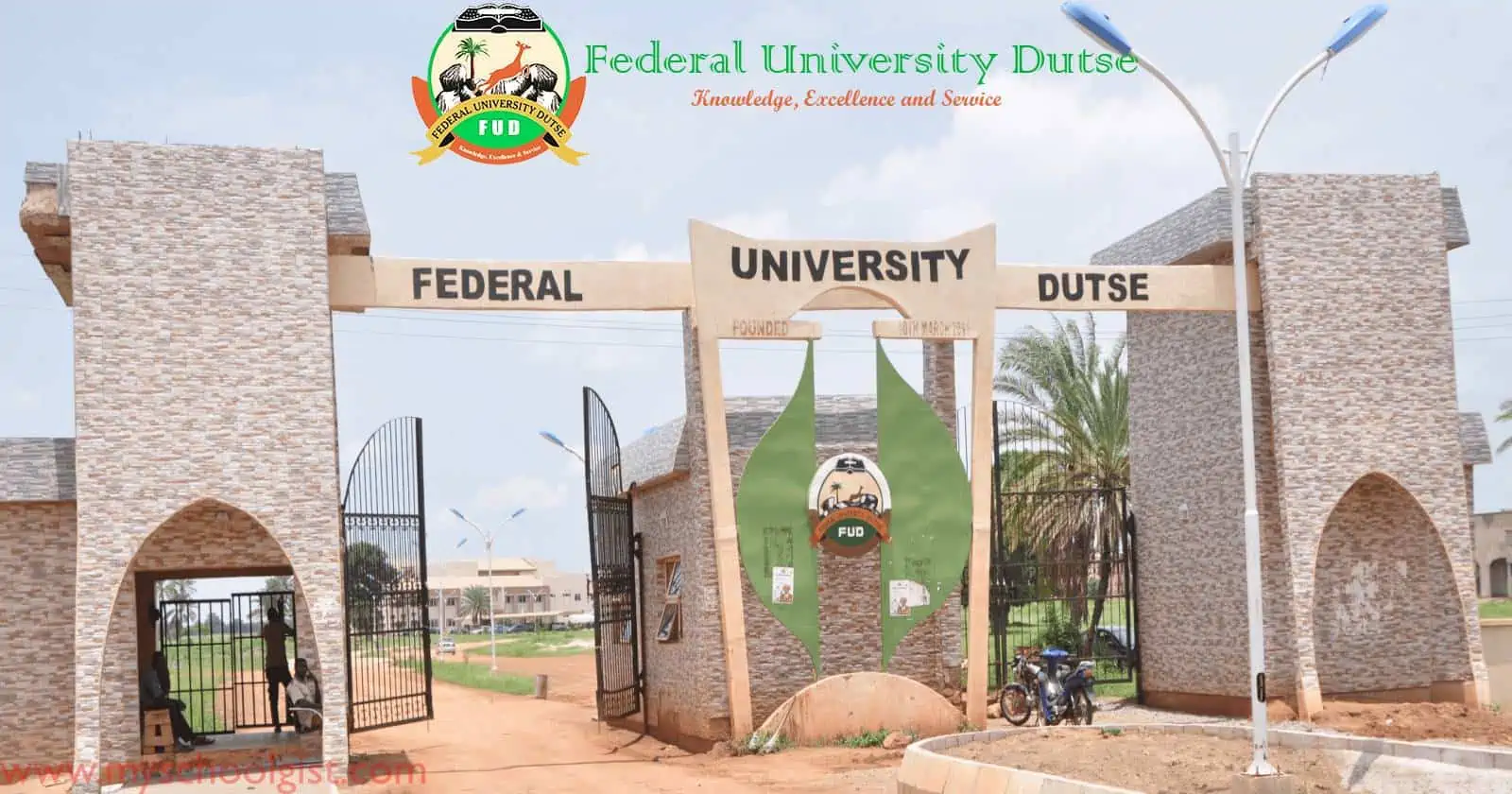 FUD 13th Matriculation Ceremony Date, Time & Venue 1 Attend Federal University Dutse 13th Matriculation Ceremony 2025
