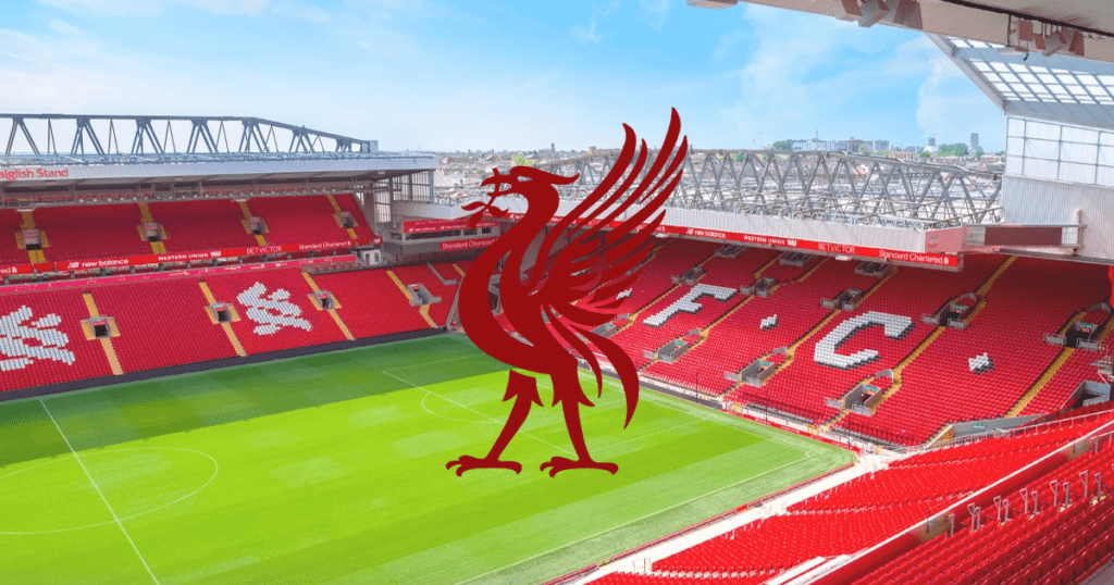 List of Top 10 richest football club in the world 2025 9 Liverpool