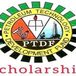 PTDF Postgraduate Overseas Scholarship Scheme, 2025