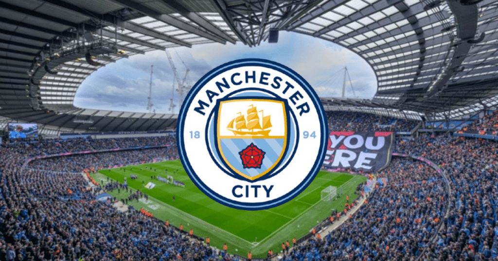 List of Top 10 richest football club in the world 2025 3 Manchester City