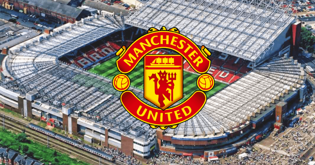 List of Top 10 richest football club in the world 2025 5 Manchester United