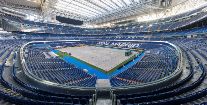 List of Top 10 richest football club in the world 2025 2 Real Madrid
