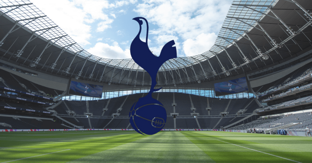 List of Top 10 richest football club in the world 2025 10 Tottenham