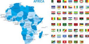 africa