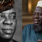 It is impossible to practice both Islam and Christianity simultaneously – Muslim cleric Sheikh Sharafudeen Gbadebo to K1 De Ultimate (Video)