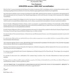 UNILORIN gets full NUC nod for 36 programmes — only Hausa gets interim status