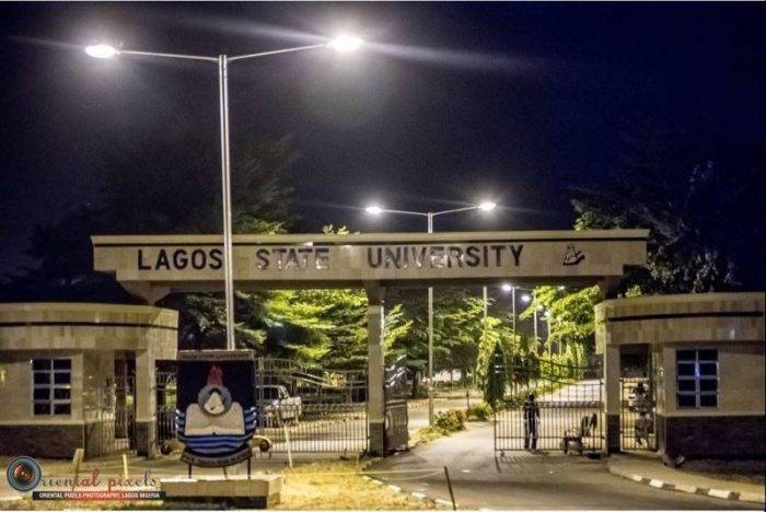 LASU announces medical screening exercise for newly admitted students 1 LASU announces medical screening exercise for newly admitted students