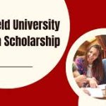 2025 Cranfield University Nigeria Scholarships, UK