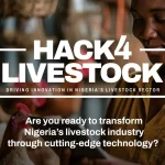 Hack4Livestock 2025 and Win ₦5 Million