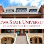 Scholarship at Iowa State University, USA – 2026